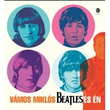 Beatles és én        8.95 + 1.95 Royal Mail